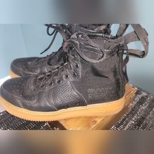 AIR FORCE ONE with Gum Sole